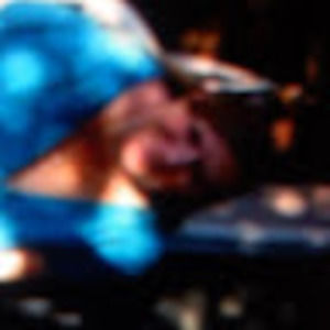 Meet your Posher, Pamela